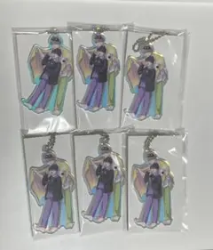 誰か夢だと言ってくれ アクキーのサムネイル