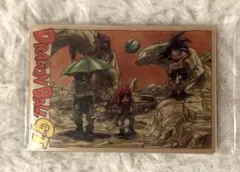 ドラゴンボールイタジャガ　CR コンセプトレア　CR9-28