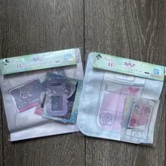 一番くじ プリキュア H賞