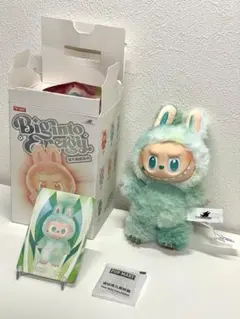 【正規品】ラブブ Big into Energy (SERENITY)