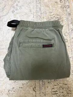 グラミチ　ニューナローパンツ　Lサイズ