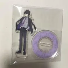 家庭教師ヒットマンREBORN ファミマ 雲雀恭弥 アクリルスタンド アクスタのサムネイル