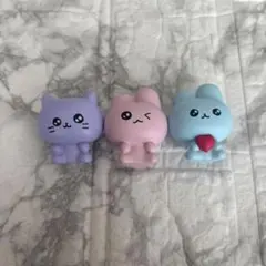 チェゴシム フィギュア