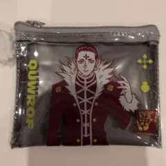 HUNTER×HUNTER クロロ フラットポーチ - メルカリ