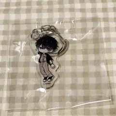 エイトリ アクリルキーホルダー 叢雲添