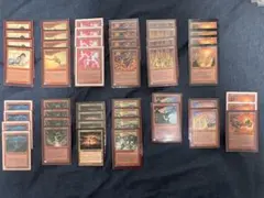 MTG 【マシーンヘッド】デッキ1式 - メルカリ