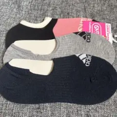 レディースソックス