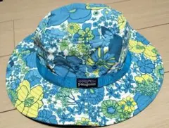 patagonia パタゴニアSun Booney hat L 美品 patagonia パタゴニアSun Booney hat L 美品