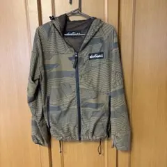 美品 THREE MAN WITH FUKUSHIMA コーチジャケット XL - メルカリ
