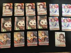 アイドルマスター シンデレラガールズ SP クリアブルーに誘われて 速水