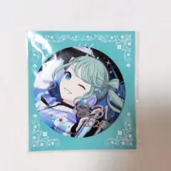 プロセカ はっぴーこれくしょんくじ はぴこれ 缶バッジ ミク - メルカリ