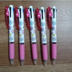 【新品未使用】チェゴシム　ジェットストリーム　5本セットのサムネイル