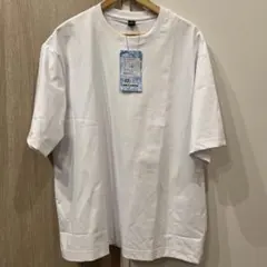 Workman 氷撃冷感 -10°プレミアム半袖Tシャツ ホワイト LLのサムネイル