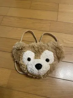 ダッフィー　パスケース