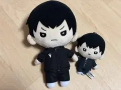 ハイキュー にとたん 影山飛雄