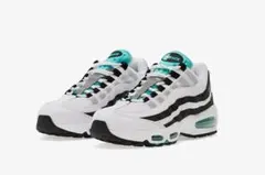 Nike Air Max 95 OG White and Black