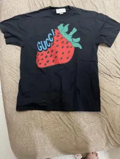 香取慎吾愛用GUCCI メンズTシャツのサムネイル