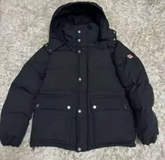 ダントン ダウンジャケット