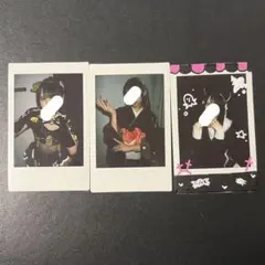 TENRIN 霞あげは ランチェキ TENRIN 霞あげは チェキ ランチェキ ② - メルカリ