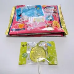 ディズニー キャンディチャームズ マイク