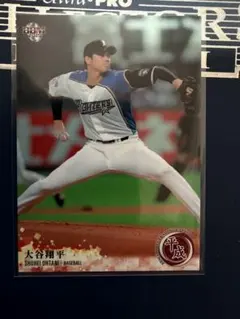 2026年最新】大谷翔平 日本ハム カードの人気アイテム - メルカリ