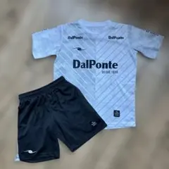 DalPonte サッカーウェア 上下セット 150のサムネイル
