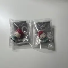 ハンターハンター めじるしアクセサリー ヒソカ 幻影旅団