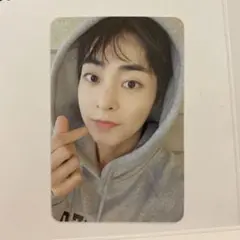 EXO シーグリ 2024 トレカ シウミン