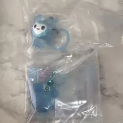 TWICE ナヨン めじるしアクセサリー グミ&チャーム