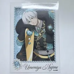 WIND BREAKER　ウィンブレ　梅宮一　ドルチェ　ブロマイド