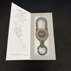 ROOTCO GRAVITY MAGREEL 360 カラビナリール マグネット