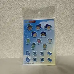 忍たま乱太郎 カシャカシャマスコット 二年生