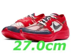 NIKE ZOOMX VAPORFLY NEXT% GYAKUSOU 27.0