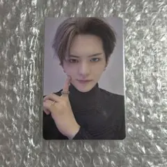 treasure reboot us exclusive トレカ ヨシ 4