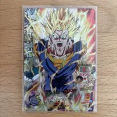 ドラゴンボールヒーローズ ベジットhg1-29