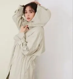 ミズノ ロペ 300daysコントロールコート　38インチ　コート