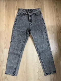 PAGEBOY ストレートデニム