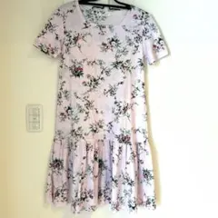 ikuko イクコ パジャマ　ルームウェア　サイズ2 夏のサムネイル