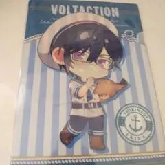 にじさんじ VOLTACTION 四季凪アキラ セラフ・ダズルガーデン 風楽奏斗