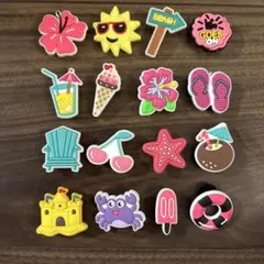 サマー　ジビッツ　①のサムネイル