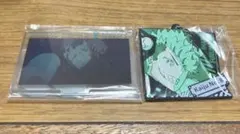 怪獣8号 一番くじ E賞 アクリルスタンド 古橋伊春　E賞　ラバーコースター