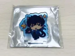 サカモトデイズ namco ナムコ 特典 ミニアクリルスタンド 勢羽夏生