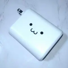 エレコム モバイルバッテリー DE-AC03-5000
