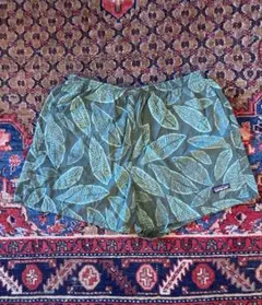 Patagonia パタゴニア バギーズショーツ L