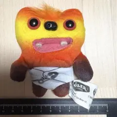2025年最新】FUGGLER ぬいぐるみ プライズの人気アイテム - メルカリ