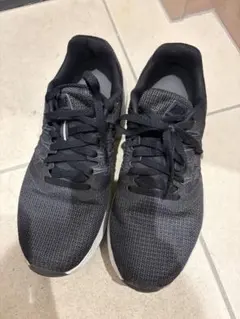 NIKE スニーカー ブラック