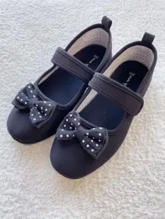 ジュニア用フォーマル靴　22.0㎝