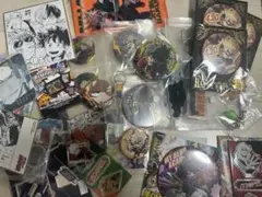 僕のヒーローアカデミア　セット