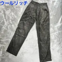 コーデュロイパンツ ワークパンツ