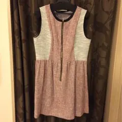 新品未使用 ワンピース Khaju